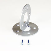 Wheel Spacers without Bolts 5x110x65 th. 5 mm-1